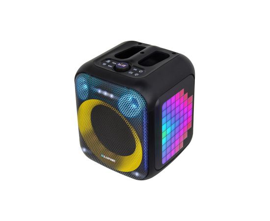 System audio BLAUPUNKT PB6LED Jaunumi - Audio-Video