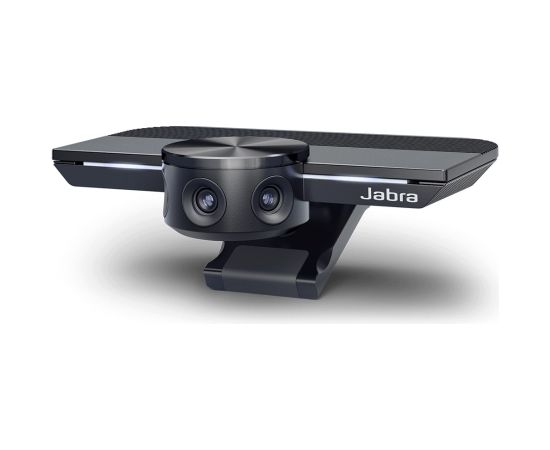 Jabra PanaCast 13 MP Black 3840 x 1080 pixels 30 fps WEB Kameras