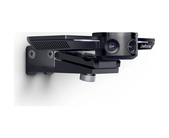 Jabra PanaCast 13 MP Black 3840 x 1080 pixels 30 fps WEB Kameras