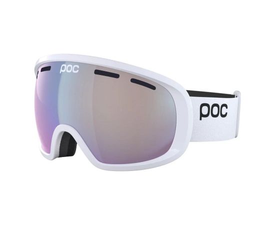 Gogle narciarskie POC Fovea Mid Photochromic Ziemas sporta brilles