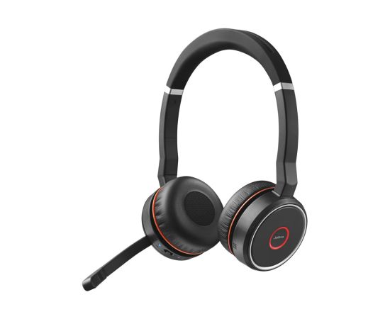 Jabra EVOLVE 75+ MS Austiņas
