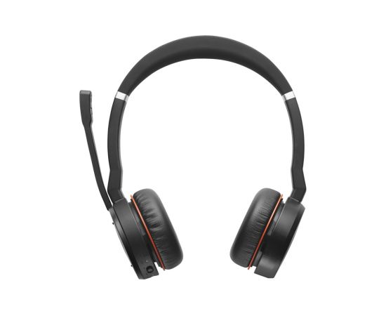 Jabra EVOLVE 75+ MS Austiņas