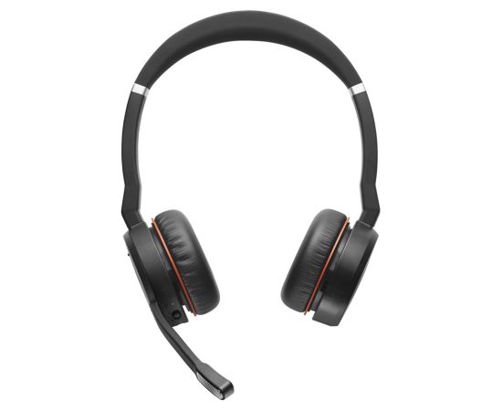 Jabra EVOLVE 75+ MS Austiņas