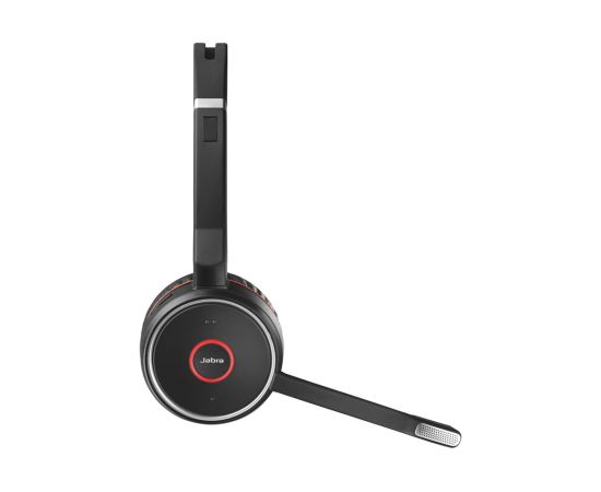 Jabra EVOLVE 75+ MS Austiņas