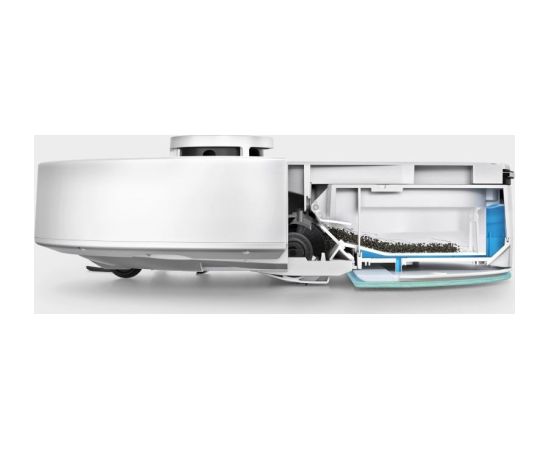 Robot sprzątający KARCHER RVC 3 Jaunumi Sadz. tehnika