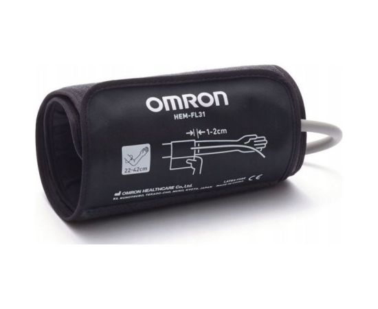 OMRON M4 Connect Afib Upper Arm Blood Pressure Monitor Манометры кровяного давления