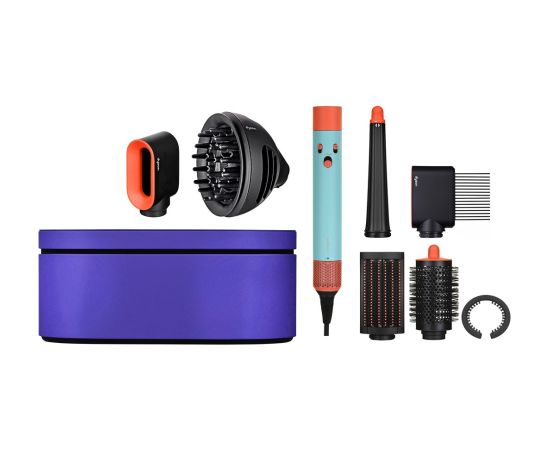 DYSON HS08 hair dryer and curler Ceramic Patina Diffuesr Matu veidotāji