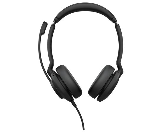 Jabra Evolve2 30 USB-C, UC Stereo Austiņas
