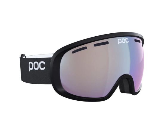Gogle narciarskie POC Fovea Photochromic Ziemas sporta brilles