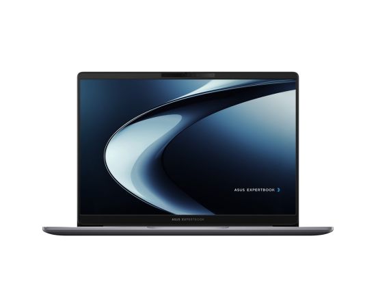 ASUS ExpertBook P3 PM3406CKA-NZ0142X RyzenAI 7 350 14.0"WQXGA 144Hz 400nits AG 16GB DDR5 SSD512 Radeon 860M WLAN+BT Cam1080p 70WHrs W11Pro Misty Grey 3Y OnSite Portatīvie datori