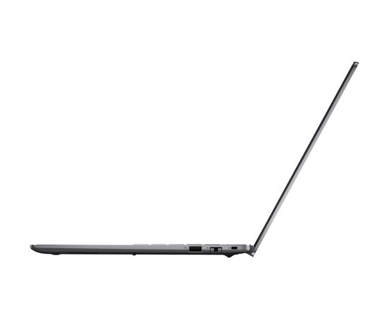 ASUS ExpertBook P3 PM3406CKA-NZ0142X RyzenAI 7 350 14.0"WQXGA 144Hz 400nits AG 16GB DDR5 SSD512 Radeon 860M WLAN+BT Cam1080p 70WHrs W11Pro Misty Grey 3Y OnSite Portatīvie datori