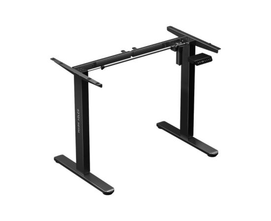 Xeno 4.1 Black Electric Base Игровые столы