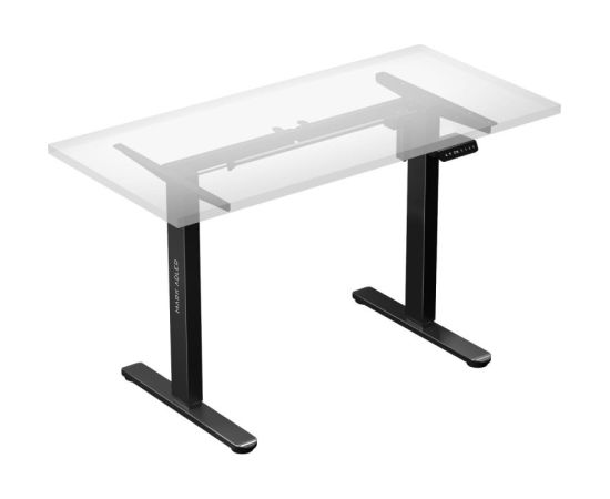 Xeno 4.1 Black Electric Base Игровые столы