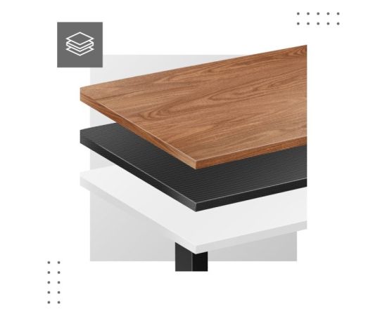 Xeno 4.1 Black Electric Base Игровые столы