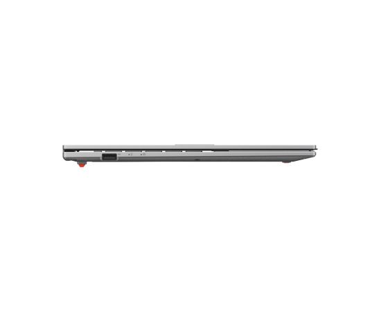 ASUS E1504GA-WS31 i3-N305 15.6"FHD 8GB SSD128 BT Win11 Cool Silver (REPACK) 2Y Ноутбуки