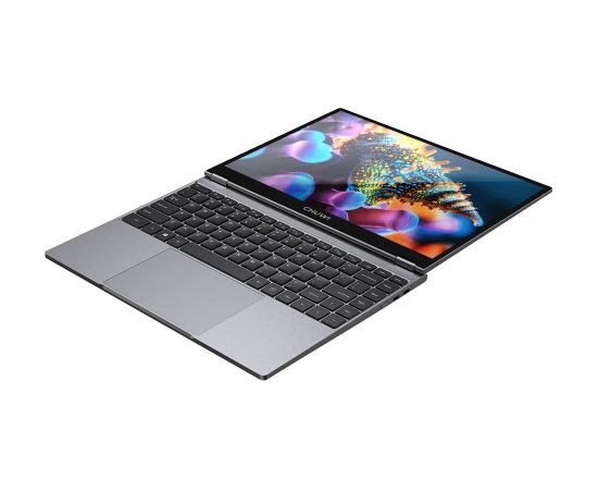 Chuwi FreeBook 2025 N150/13.5" (2520x1680) TouchScreen IPS/16GB/SSD 512GB/BT/BLKB/x360/Win 11 Iron Gray Ноутбуки