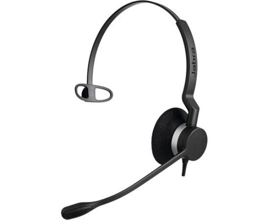 Jabra BIZ 2300 Mono, NC, Bal Austiņas
