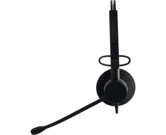 Jabra BIZ 2300 Mono, NC, Bal Austiņas