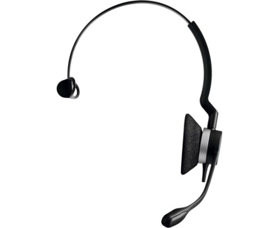 Jabra BIZ 2300 Mono, NC, Bal Austiņas