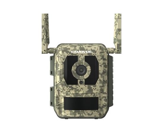 Fotopułapka Reolink Camovue Talon Series T130 LTE 8MP Medību kameras