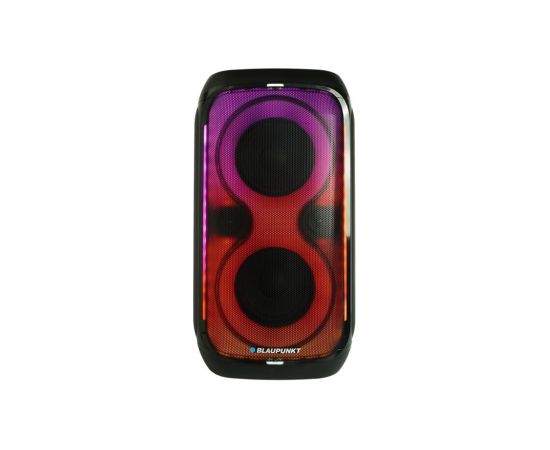 System audio BLAUPUNKT PB60X Jaunumi - Audio-Video