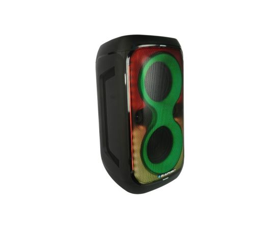 System audio BLAUPUNKT PB60X Jaunumi - Audio-Video