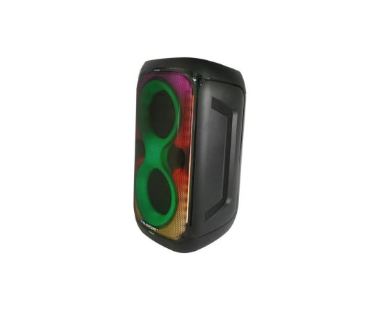 System audio BLAUPUNKT PB60X Jaunumi - Audio-Video