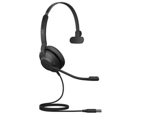 Jabra Evolve2 30 USB-A, MS Mono Austiņas
