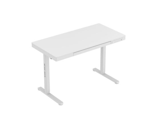 Electric desk MA-Leader 8.2 White Игровые столы