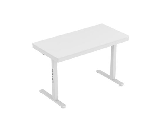 Electric desk MA-Leader 8.2 White Игровые столы