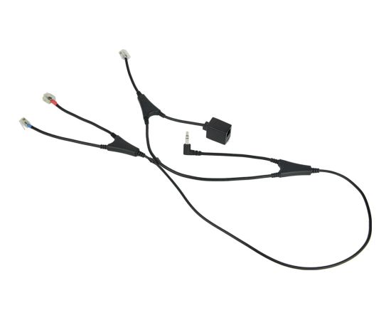 Jabra LINK 14201-36 Новинки смартфонов и телефонов