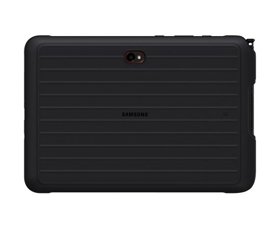 Samsung SM-T636B 5G Qualcomm Snapdragon 128 GB 25.6 cm (10.1") 6 GB Wi-Fi 6 (802.11ax) Black Planšetdatori