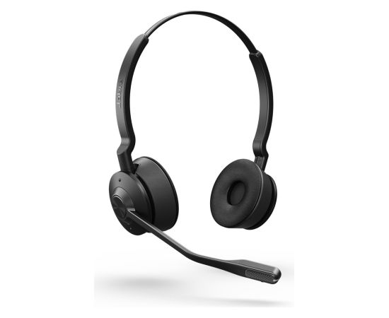 Jabra 9559-553-111 headset/headset Wireless Headband Office/Call Center Bluetooth Black Austiņas