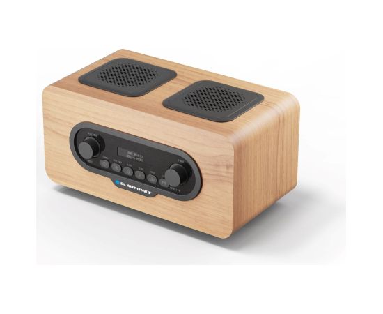 Radio przenośne BLAUPUNKT DAB DR10CR Jaunumi - Audio-Video