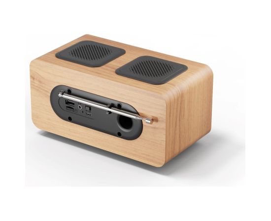 Radio przenośne BLAUPUNKT DAB DR10CR Jaunumi - Audio-Video