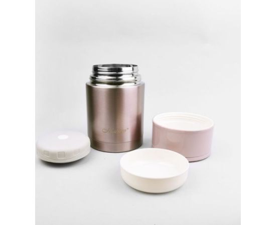 Termos obiadowy 800ml MR-1636-80 MAESTRO Термо кружки