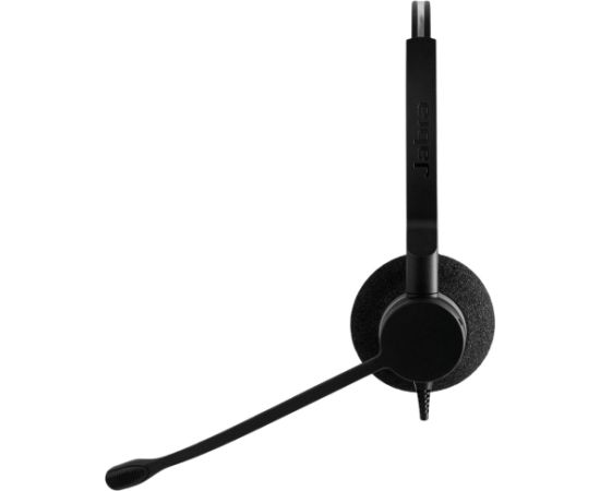 Jabra BIZ 2300 Duo, NC, Bal Austiņas