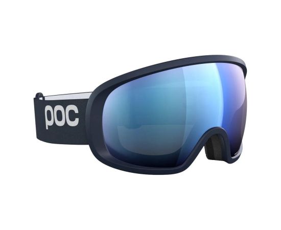 Gogle narciarskie POC Fovea czarne Ziemas sporta brilles