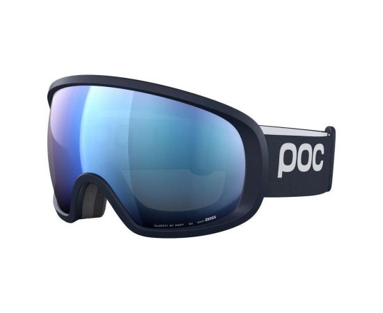 Gogle narciarskie POC Fovea czarne Ziemas sporta brilles