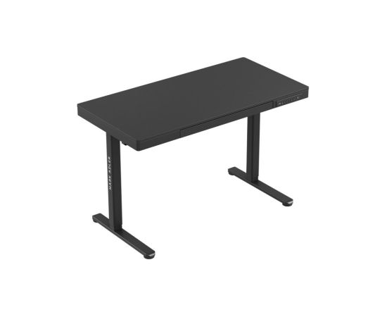 Electric desk MA-Leader 8.2 Black Gaming galdi