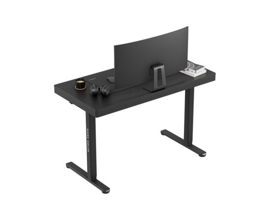 Electric desk MA-Leader 8.2 Black Gaming galdi