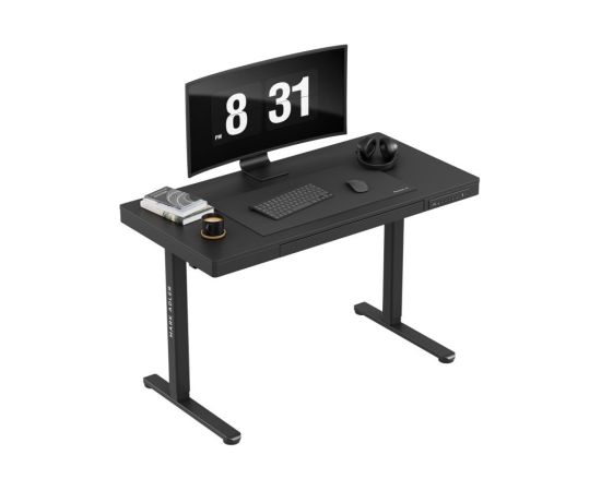 Electric desk MA-Leader 8.2 Black Gaming galdi