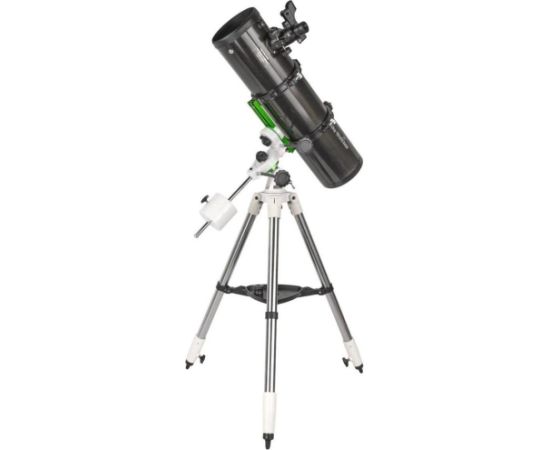 Sky-Watcher P130 StarQuest II 130/650 Ņūtona teleskops ar NEQ2 tērauda statīvu Teleskopi