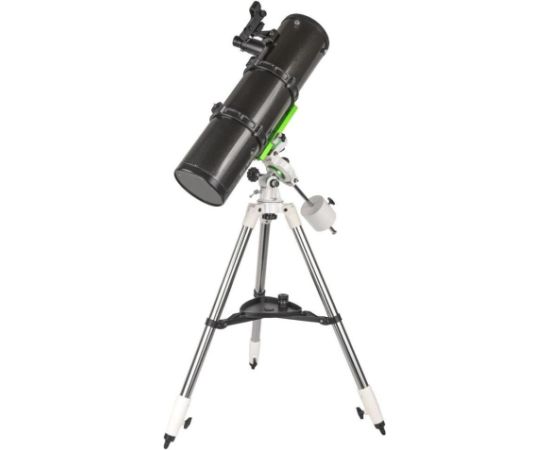 Sky-Watcher P130 StarQuest II 130/650 Ņūtona teleskops ar NEQ2 tērauda statīvu Teleskopi