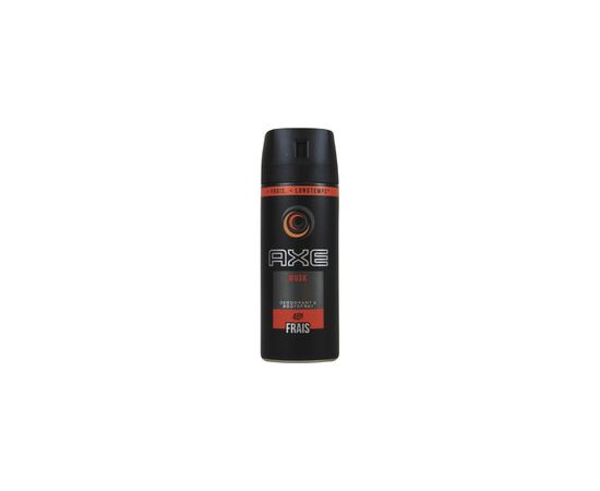 AXE Musk Deospray 150ml Smaržas - NESAKĀRTOTS