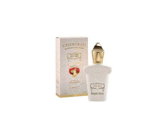 Xerjoff Casamorati 1888 Bouquet Ideale Vlasový sprej 30ml Sieviešu Smaržas