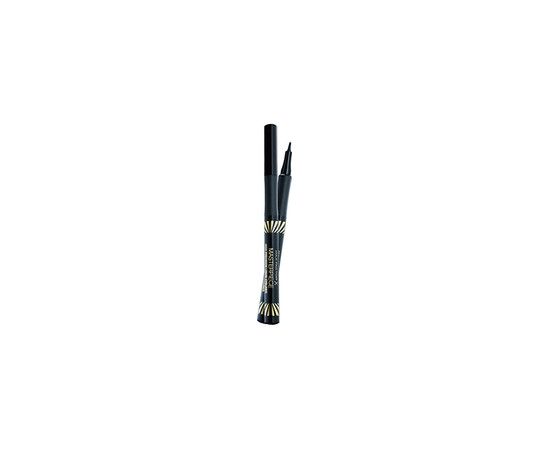 Max Factor Masterpiece High Precision Liquid Eyeliner 1 ml 15 Charcoal Dekoratīvā kosmētika