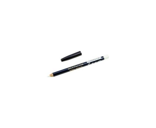 Max Factor Kohl Pencil - Eyeliner 1.3 g 030 Brown Dekoratīvā kosmētika