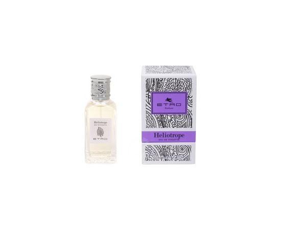 Etro Heliotrope EDT 100ml Unisex Smaržas