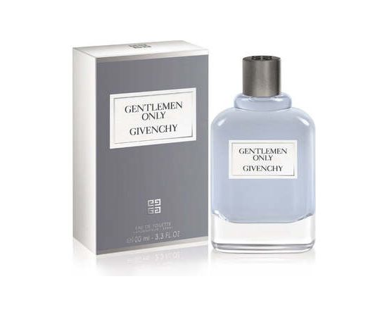 Givenchy Only Gentleman EDT 50ml Vīriešu Smaržas